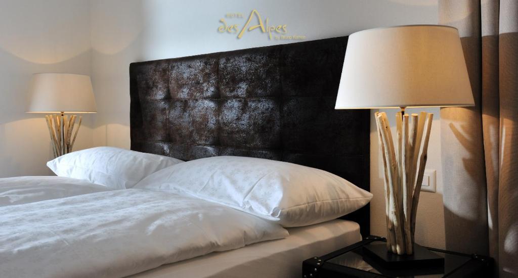 Hotel Des Alpes Superieur Gstaad Room photo